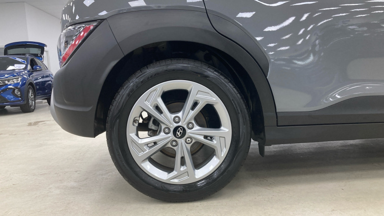 Hyundai Kona 1.0 TGDi 48V MHEV SE Connect 5dr Petrol Hatchback